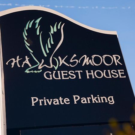 Hawksmoor Guest House Windermere Extérieur photo