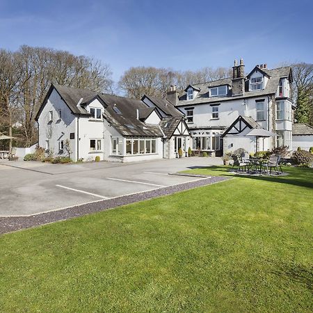 Hawksmoor Guest House Windermere Extérieur photo