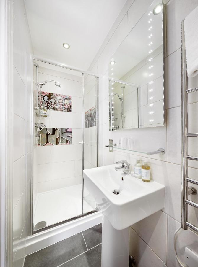 Hawksmoor Guest House Windermere Extérieur photo