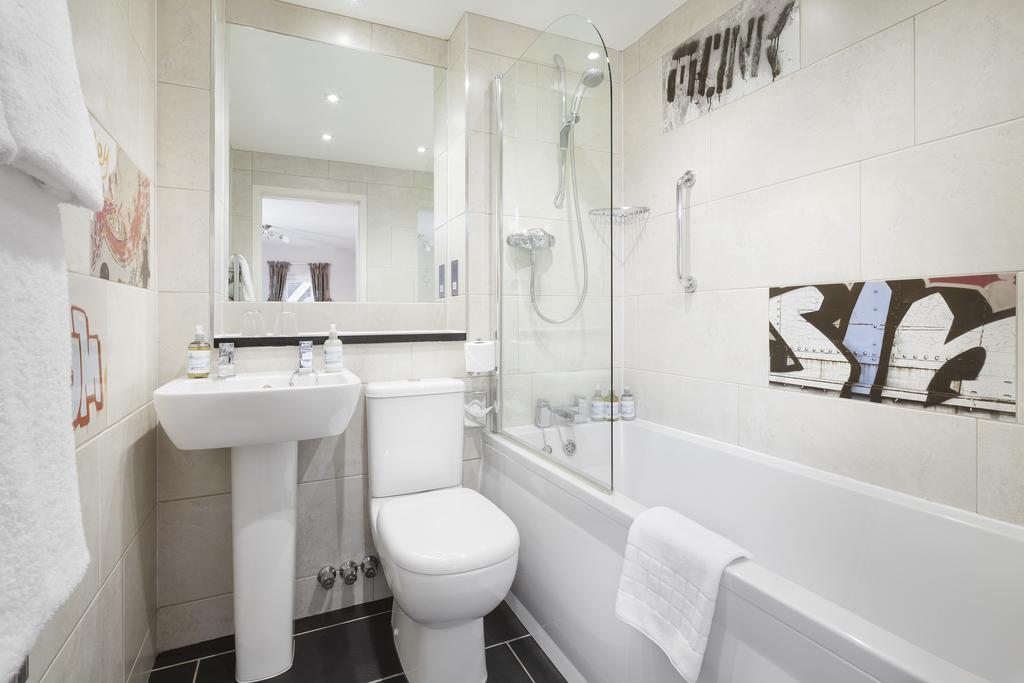 Hawksmoor Guest House Windermere Extérieur photo