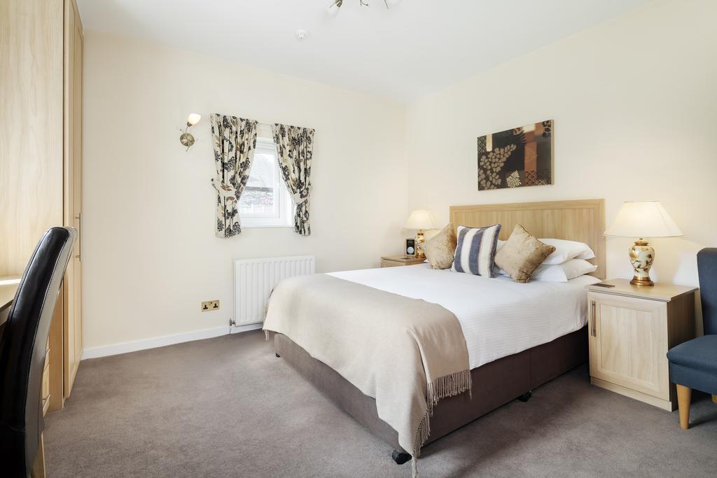 Hawksmoor Guest House Windermere Extérieur photo
