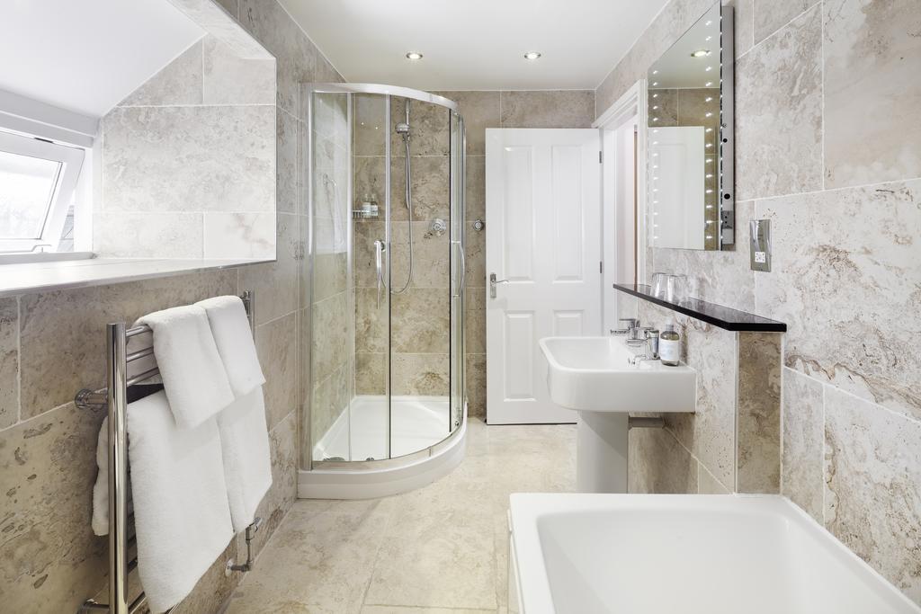 Hawksmoor Guest House Windermere Extérieur photo