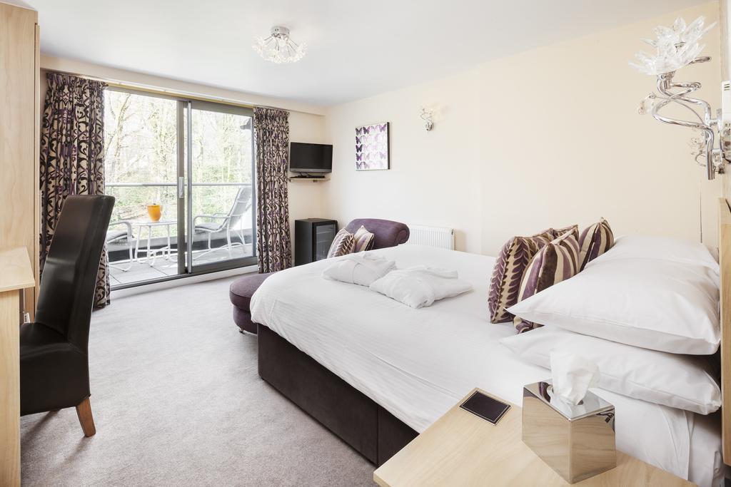 Hawksmoor Guest House Windermere Extérieur photo