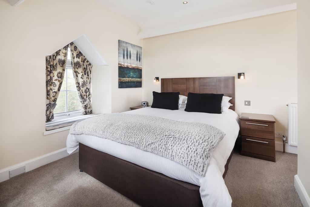 Hawksmoor Guest House Windermere Extérieur photo