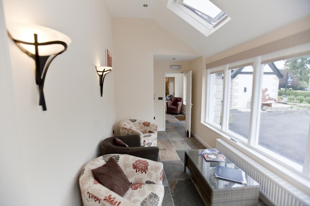 Hawksmoor Guest House Windermere Extérieur photo
