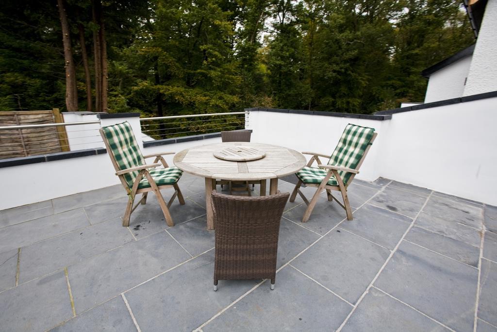 Hawksmoor Guest House Windermere Extérieur photo