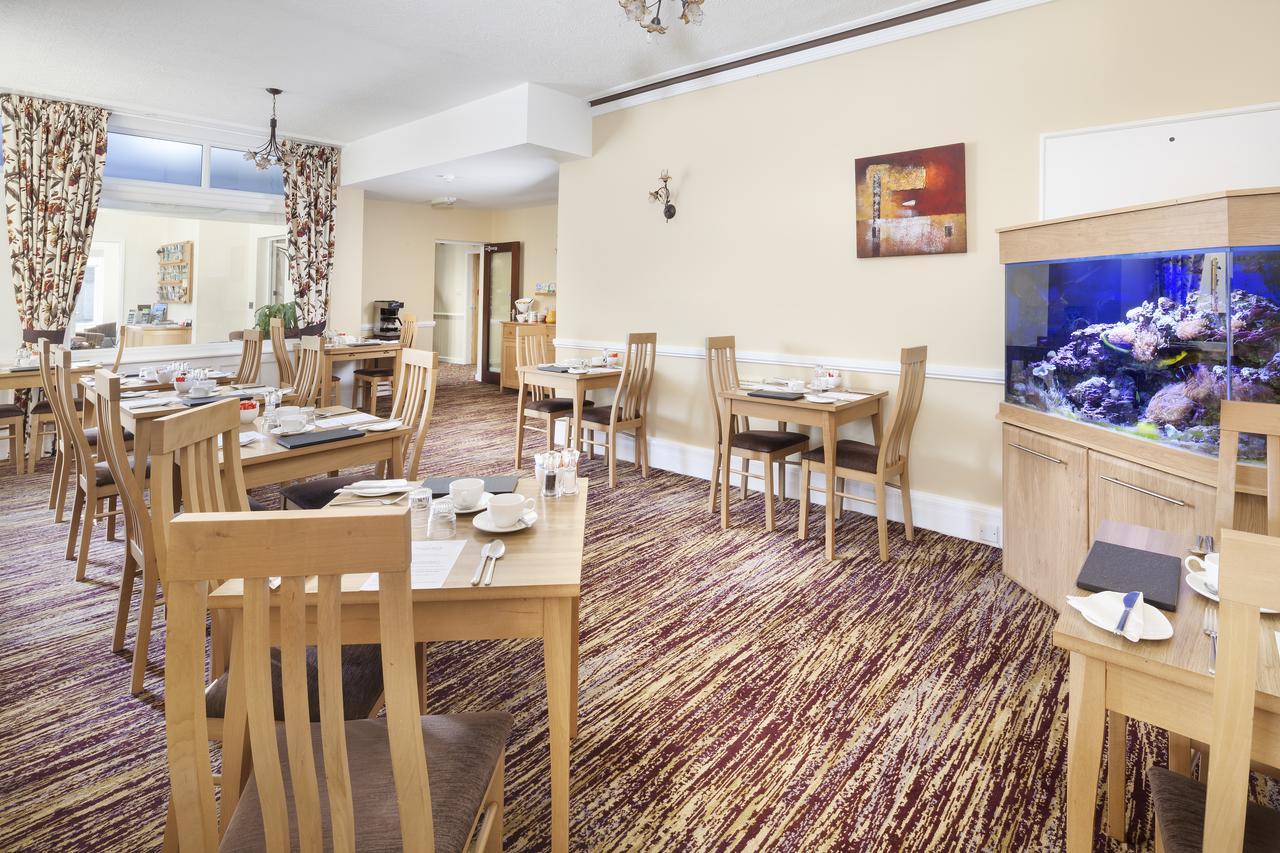 Hawksmoor Guest House Windermere Extérieur photo