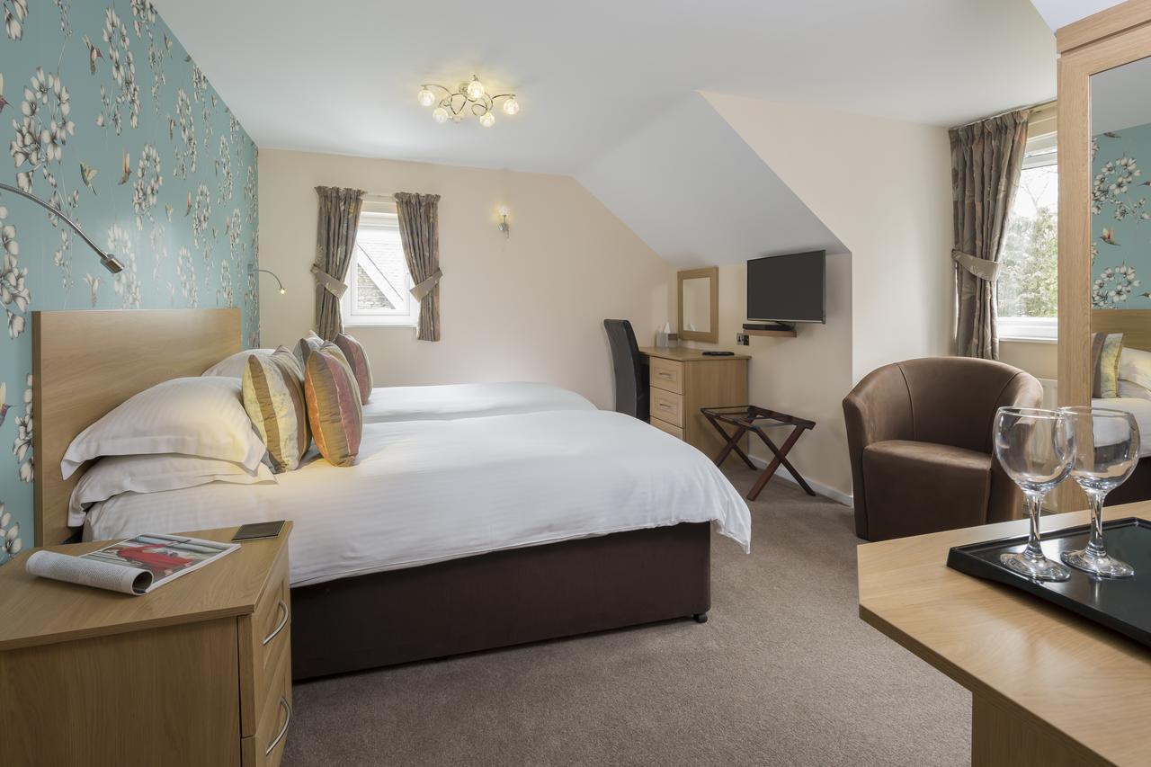 Hawksmoor Guest House Windermere Extérieur photo
