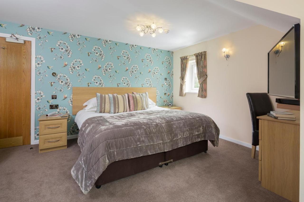 Hawksmoor Guest House Windermere Extérieur photo