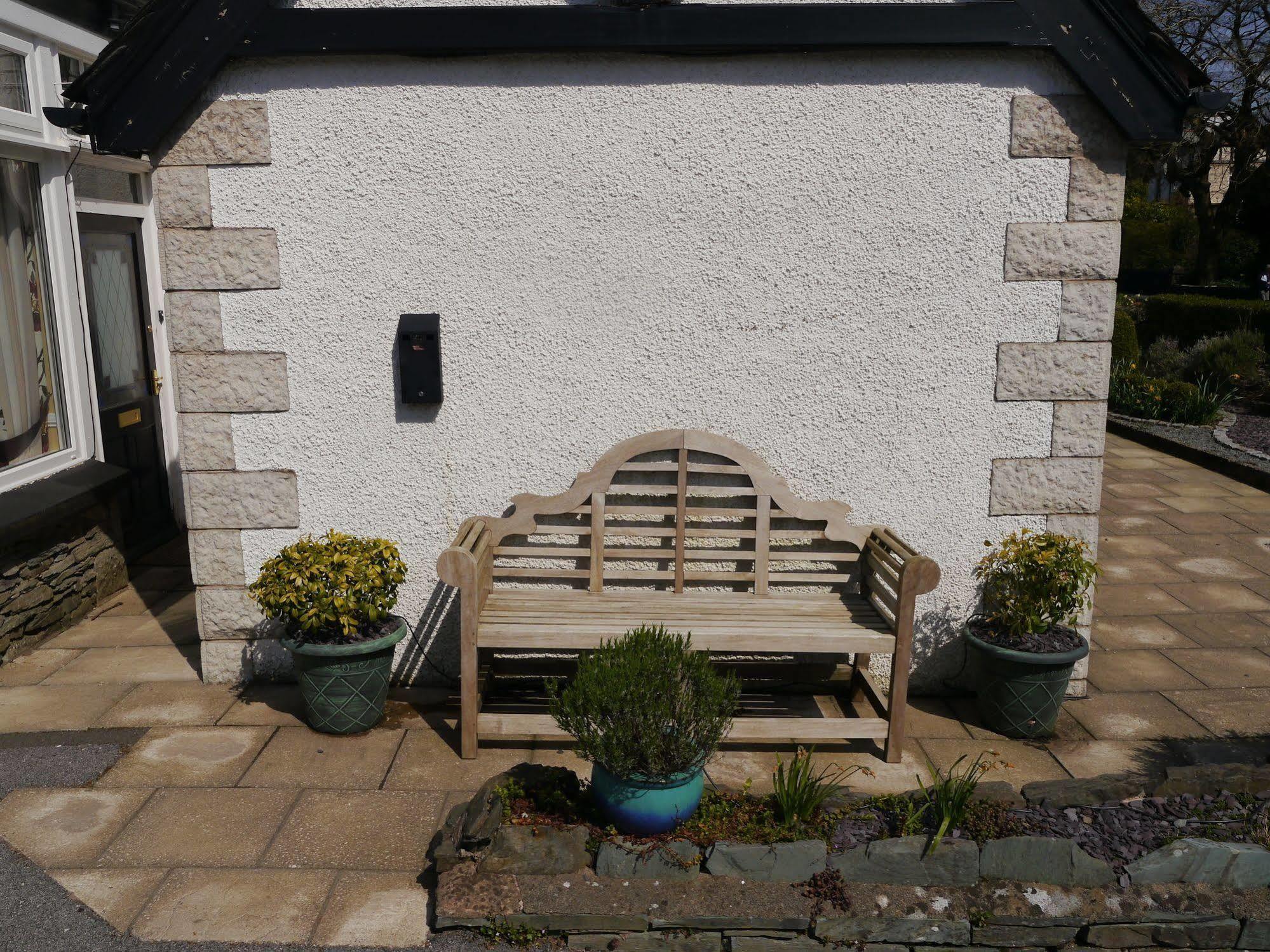Hawksmoor Guest House Windermere Extérieur photo