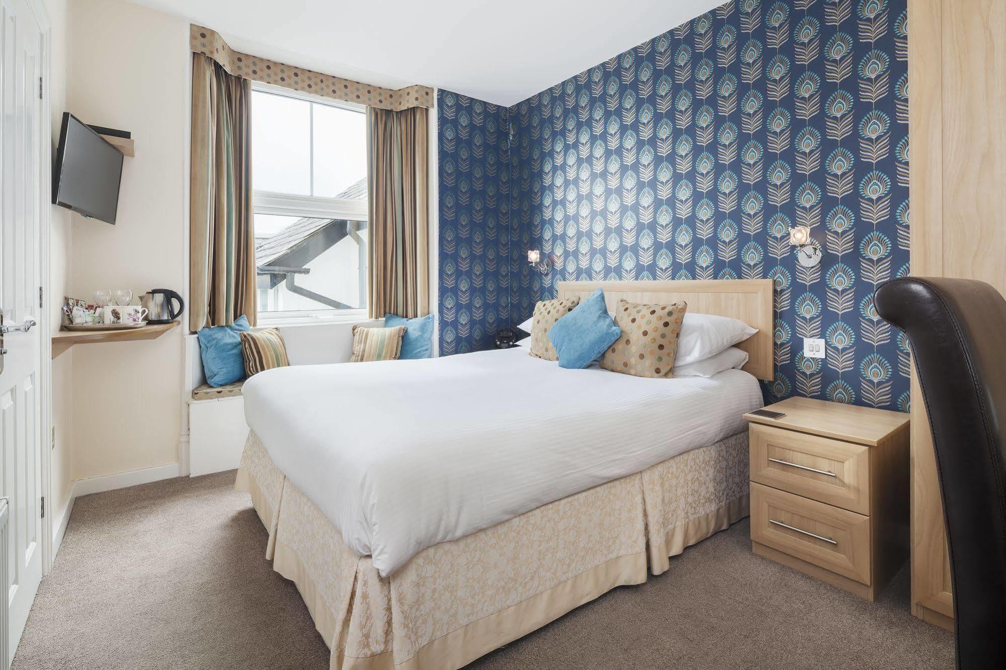 Hawksmoor Guest House Windermere Extérieur photo
