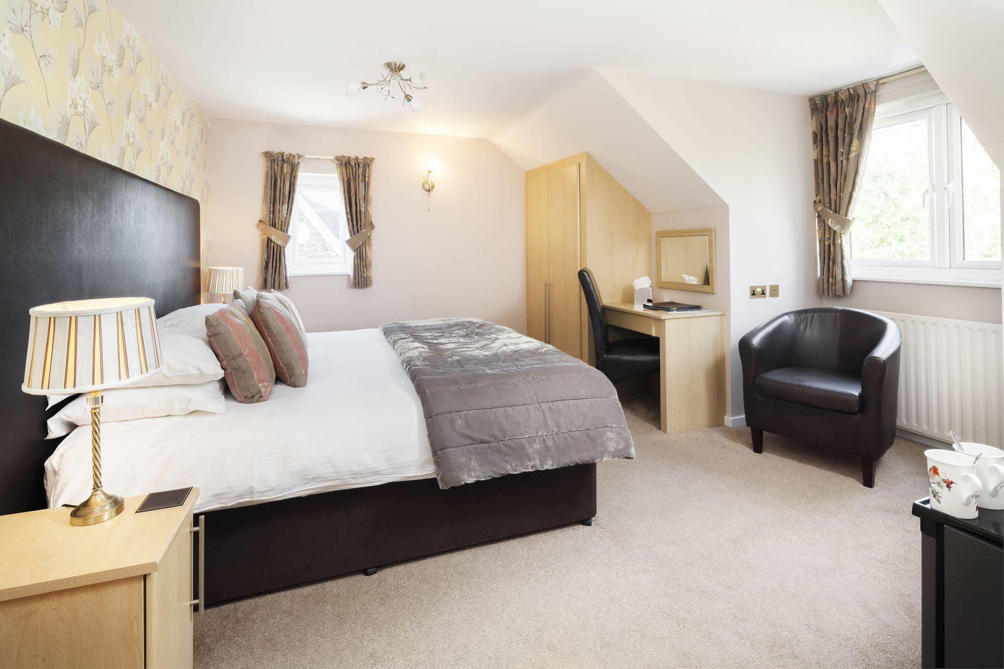 Hawksmoor Guest House Windermere Extérieur photo