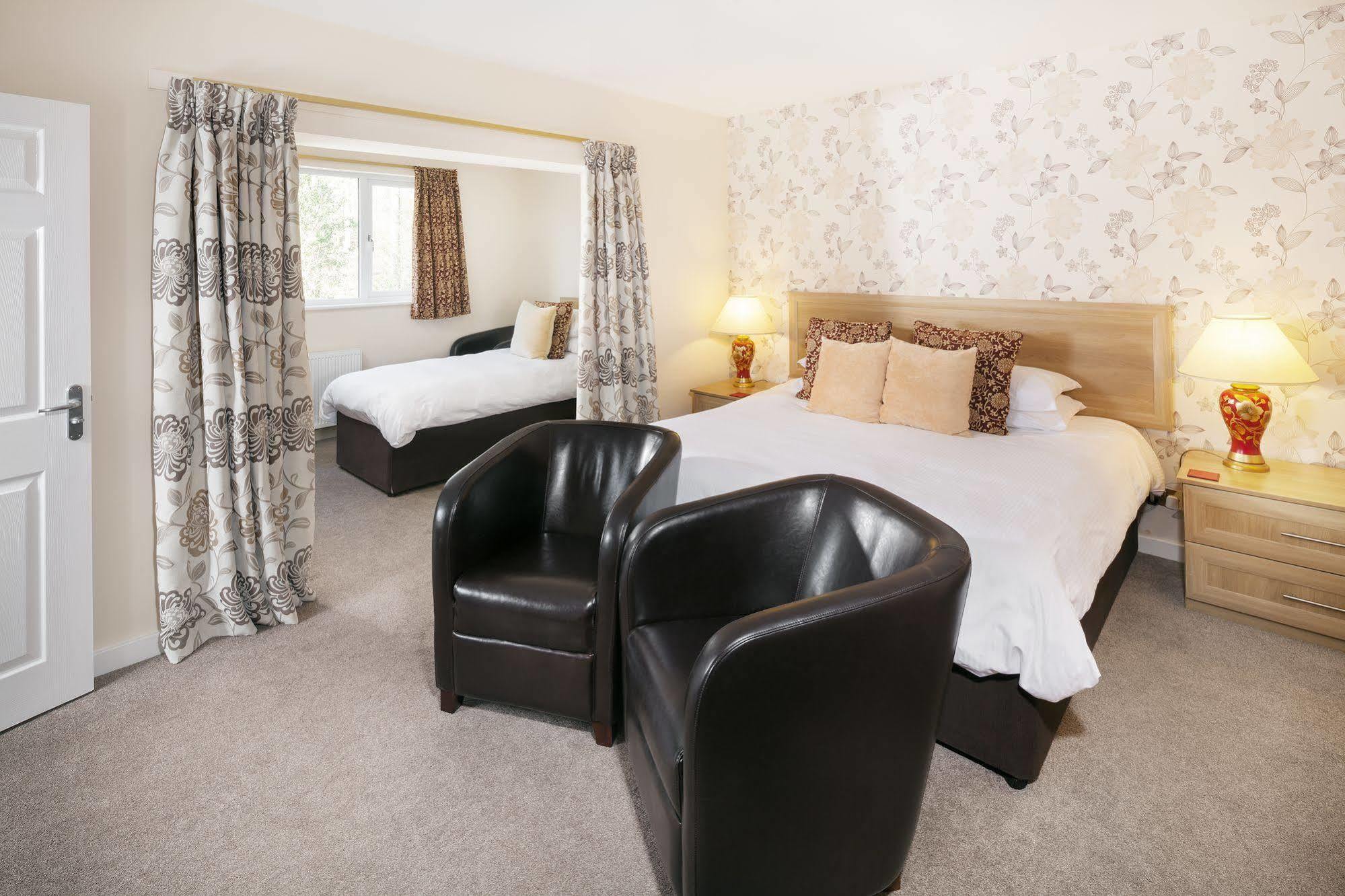 Hawksmoor Guest House Windermere Extérieur photo