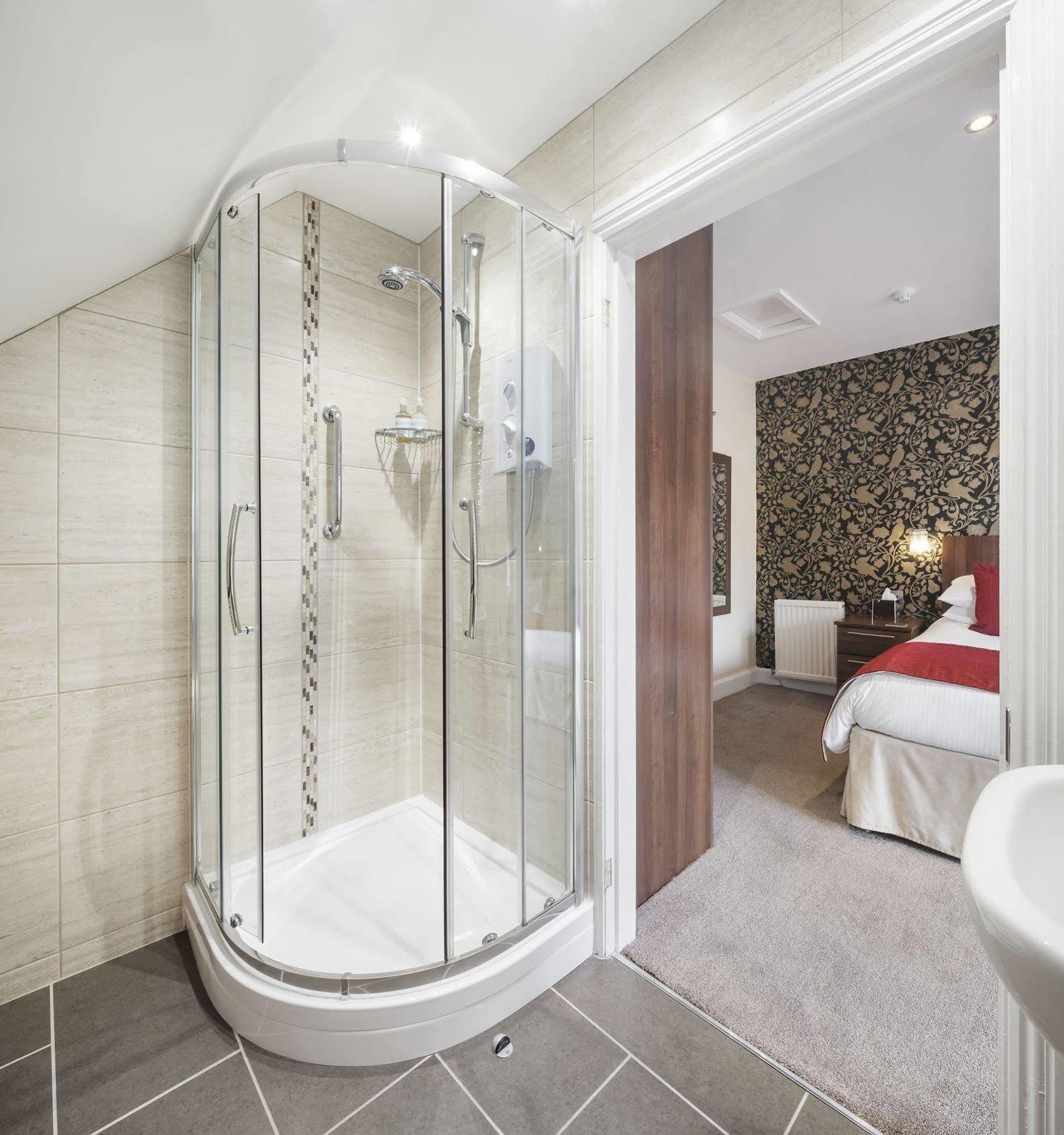Hawksmoor Guest House Windermere Extérieur photo