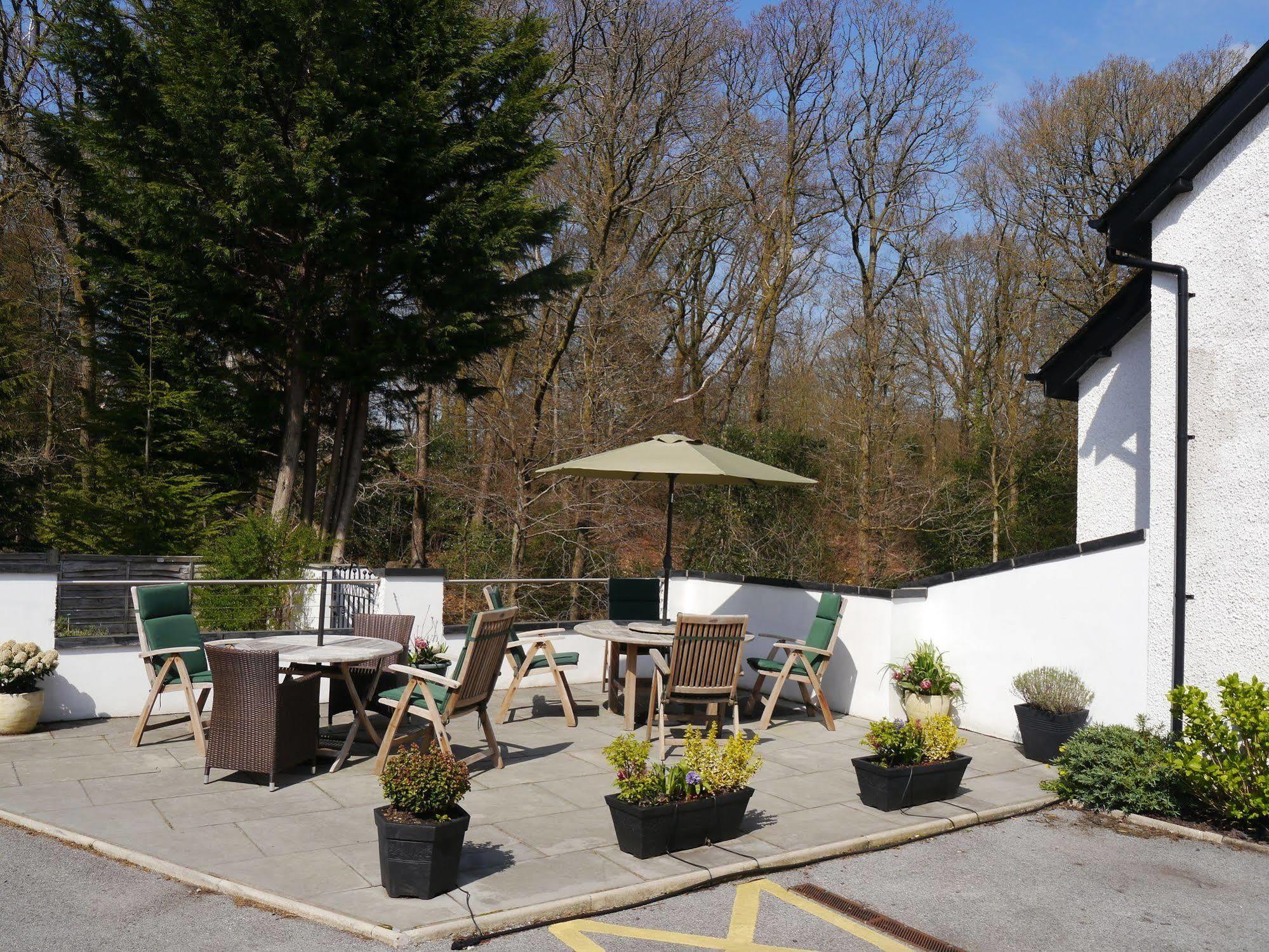 Hawksmoor Guest House Windermere Extérieur photo