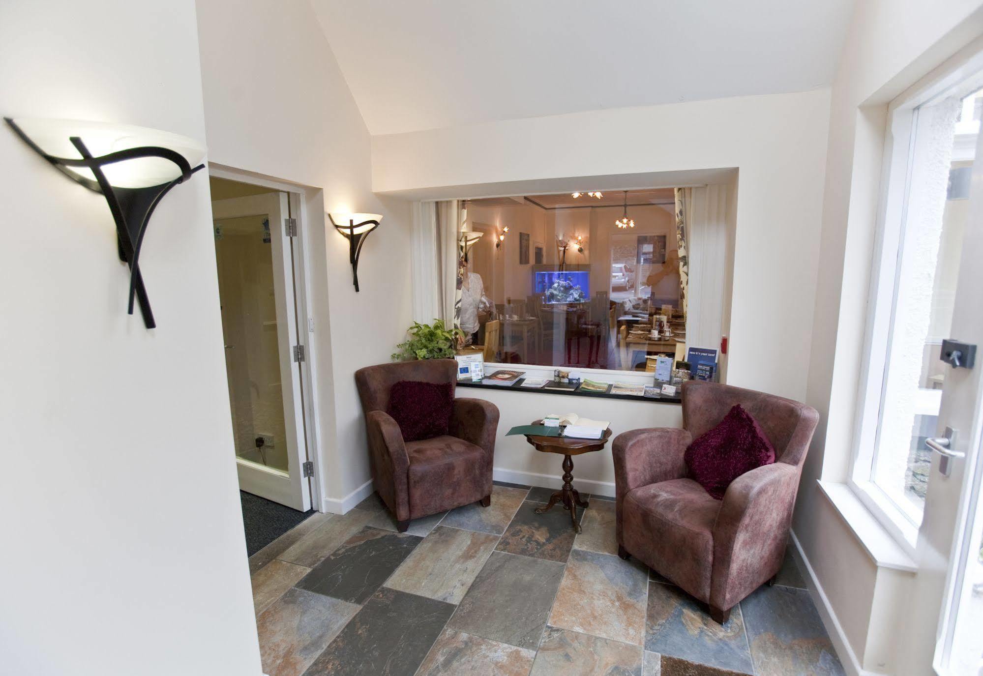 Hawksmoor Guest House Windermere Extérieur photo