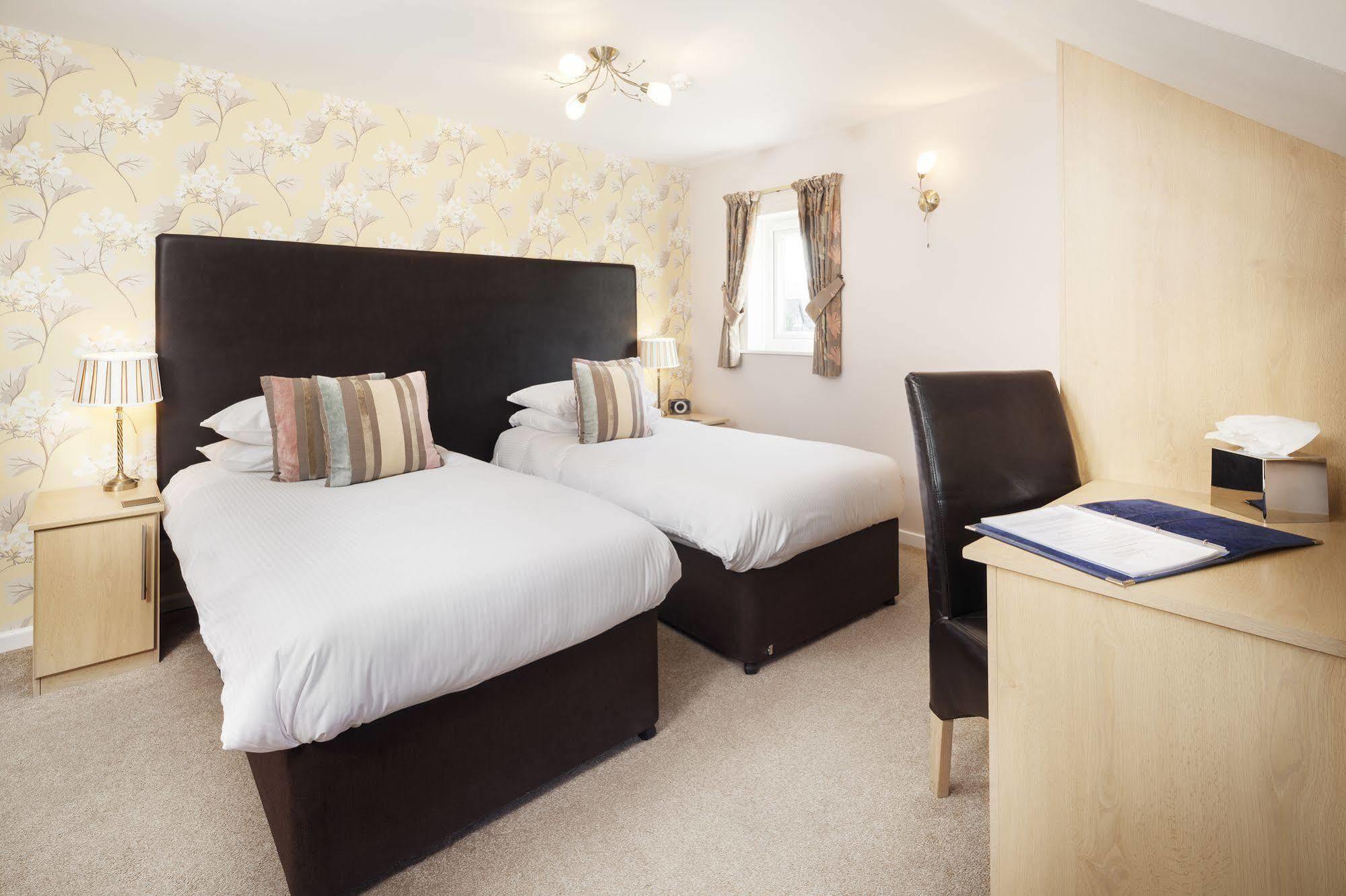 Hawksmoor Guest House Windermere Extérieur photo