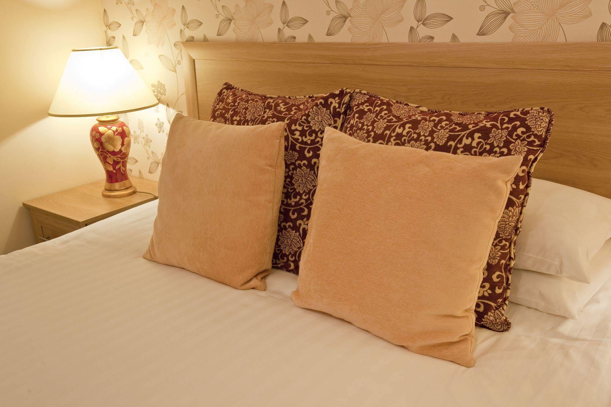 Hawksmoor Guest House Windermere Extérieur photo