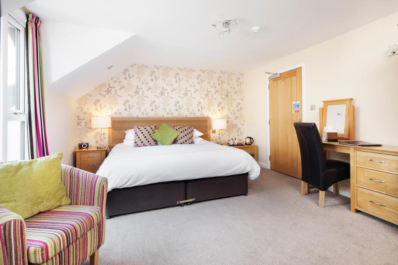 Hawksmoor Guest House Windermere Extérieur photo