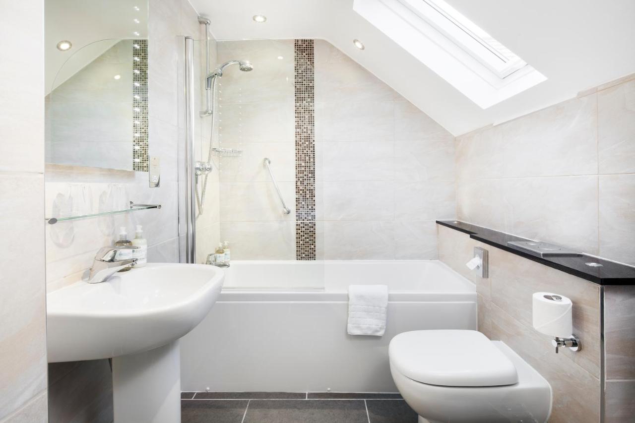 Hawksmoor Guest House Windermere Extérieur photo
