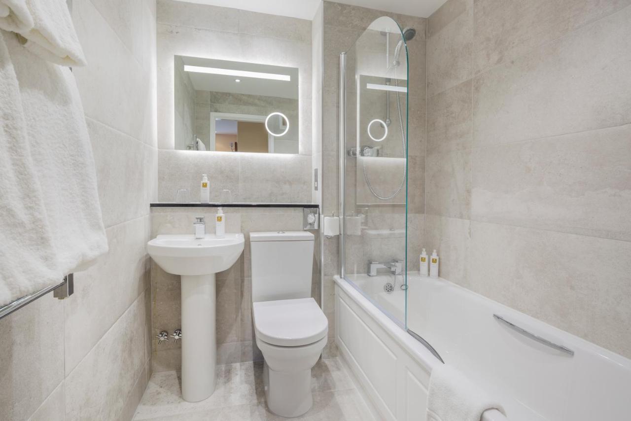 Hawksmoor Guest House Windermere Extérieur photo