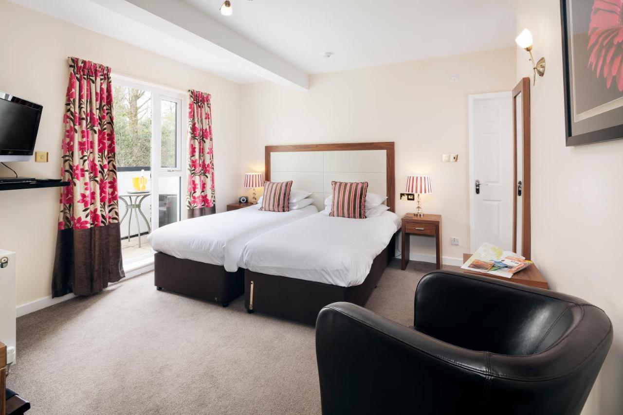 Hawksmoor Guest House Windermere Extérieur photo