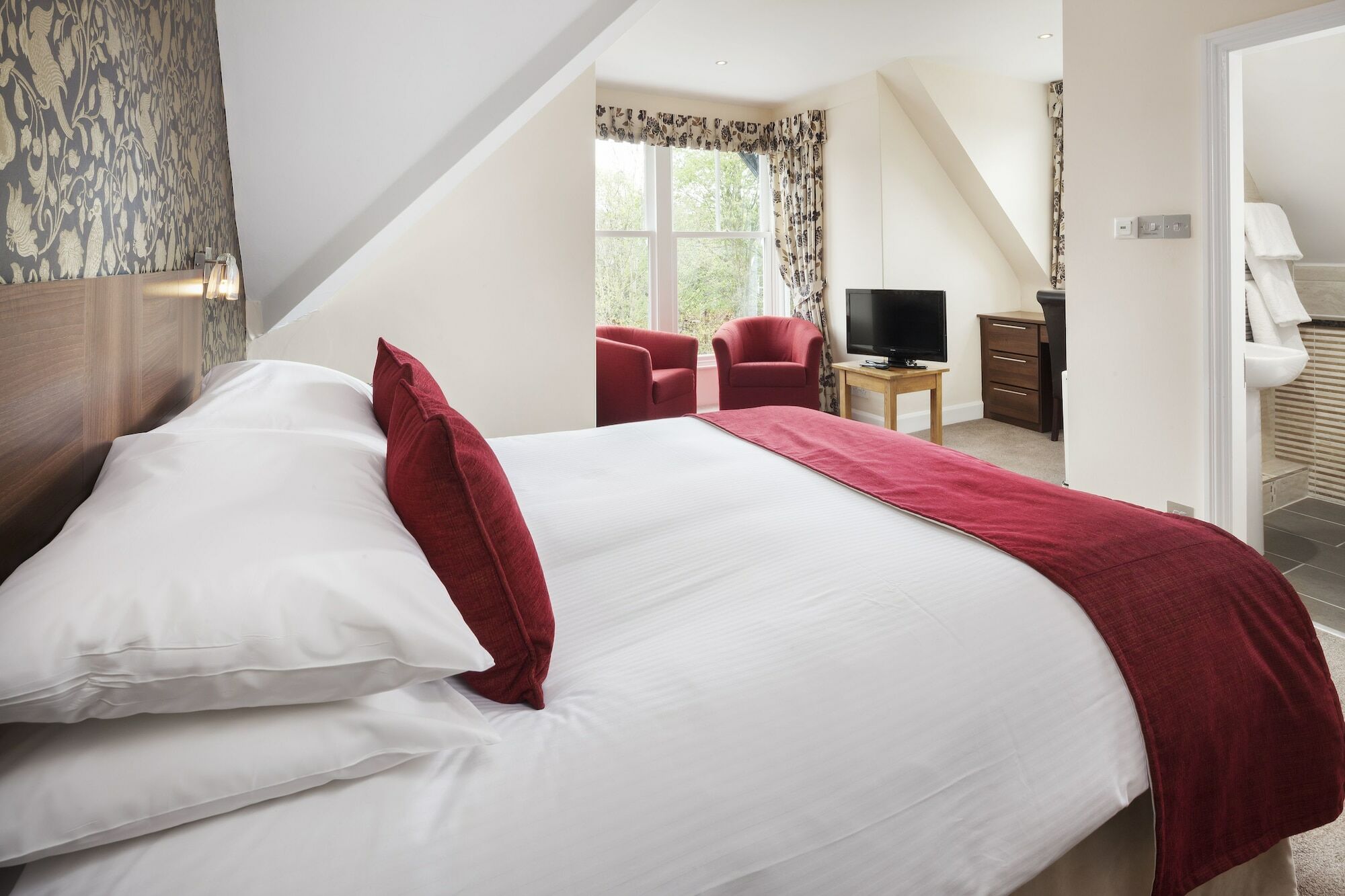 Hawksmoor Guest House Windermere Extérieur photo